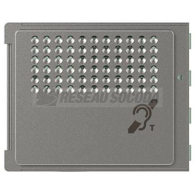  Facade boucle inductive Robur 