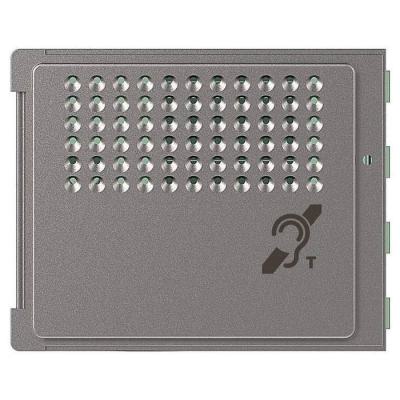  Facade boucle inductive Robur 