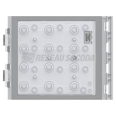  Module clavier code 