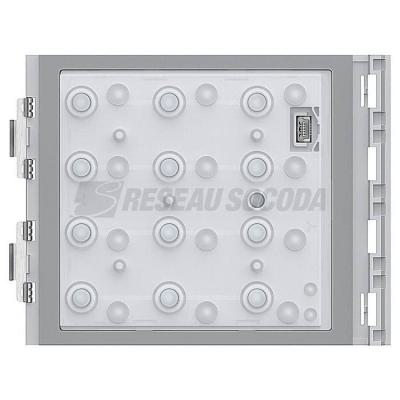  Module clavier code 
