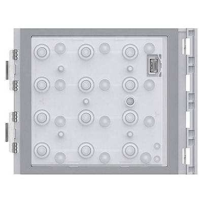  Module clavier code 