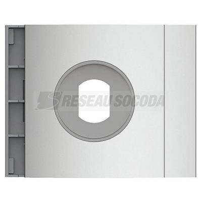  Facade T25 Allmetal 
