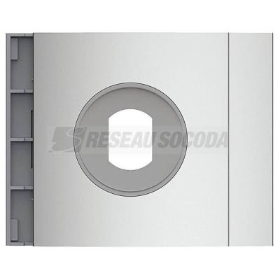  Facade T25 Allmetal 