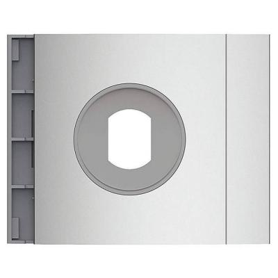  Facade T25 Allmetal 