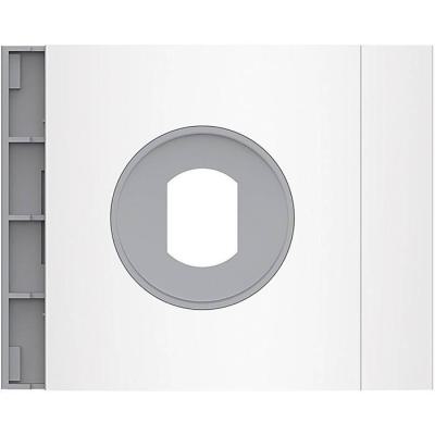  Facade T25 Allwhite 