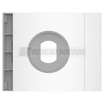  Facade T25 Allwhite 