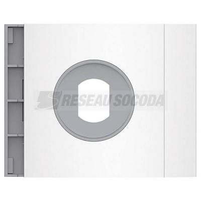  Facade T25 Allwhite 