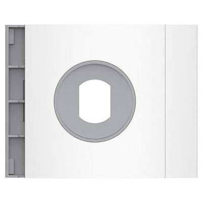  Facade T25 Allwhite 
