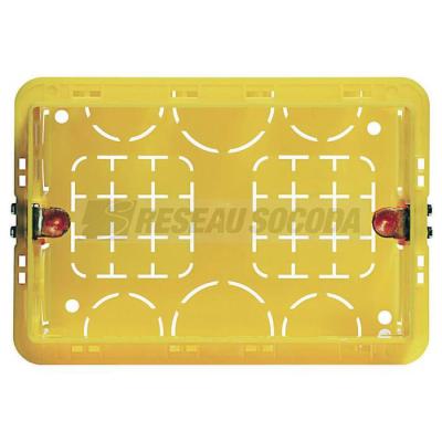  LL- BOITE ENCAS 3M MACONNERIE 