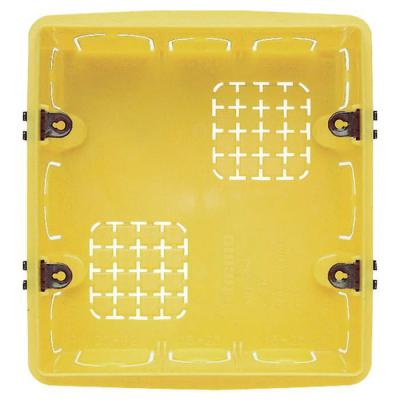  LL- bo�te ENCAS 3+3M MACONNERI 
