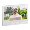  CLASSE 300X NEW WHITE TELELOOP 