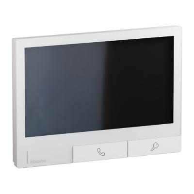  CLASSE 300X NEW WHITE TELELOOP 