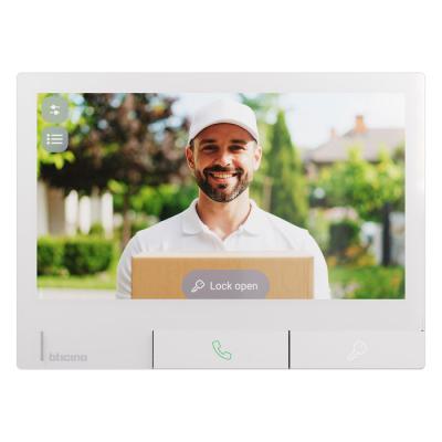  CLASSE 300X NEW WHITE TELELOOP 