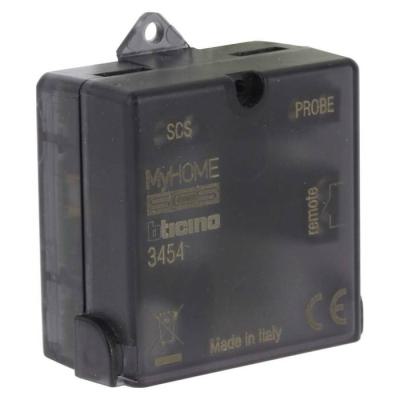  SONDE TEMPERATURE BASIC 