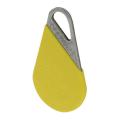  CLE DE PROXIMITE JAUNE 