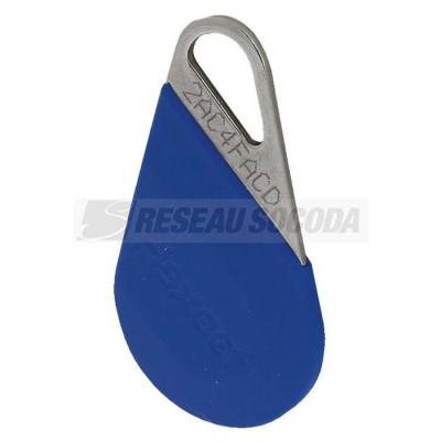  CLE DE PROXIMITE BLEUE 