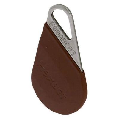  CLE DE PROXIMITE MARRON 