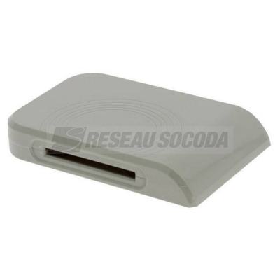  PROGRAMMATEUR PORT USB HF 