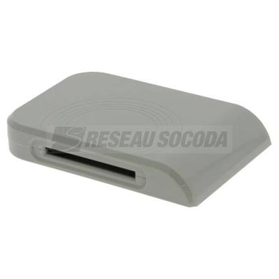  PROGRAMMATEUR PORT USB HF 