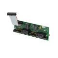  CARTE EXT HEXACT COM 2 PORTES 