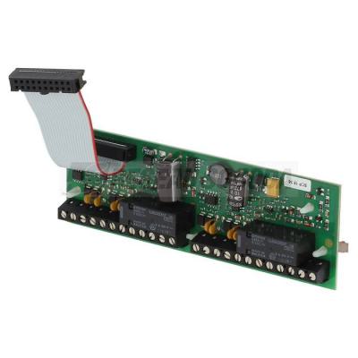  CARTE EXT HEXACT COM 2 PORTES 