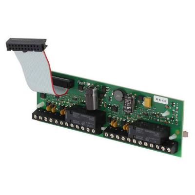  CARTE EXT HEXACT COM 2 PORTES 