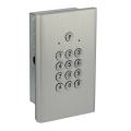  CLAVIER CODE 2 RELAIS 