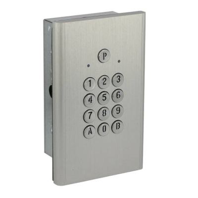  CLAVIER CODE 2 RELAIS 