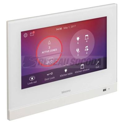  HOMETOUCH BLANC 7 