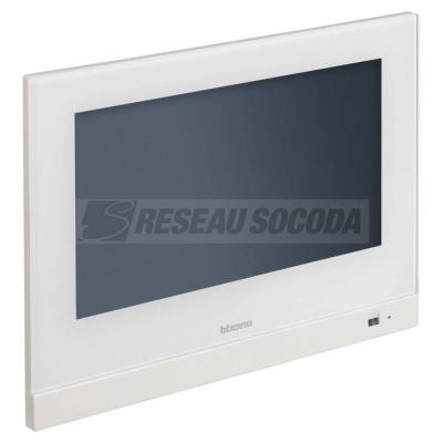  HOMETOUCH BLANC 7 