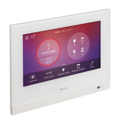  HOMETOUCH BLANC 7 