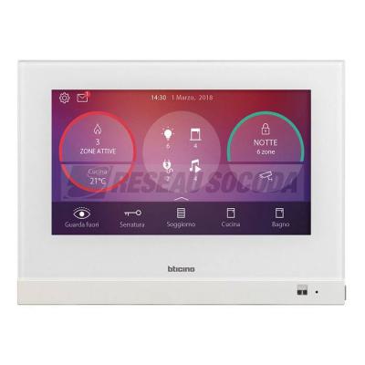  HOMETOUCH BLANC 7 
