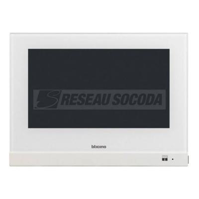  HOMETOUCH BLANC 7 