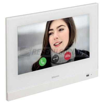  HOMETOUCH BLANC 7 