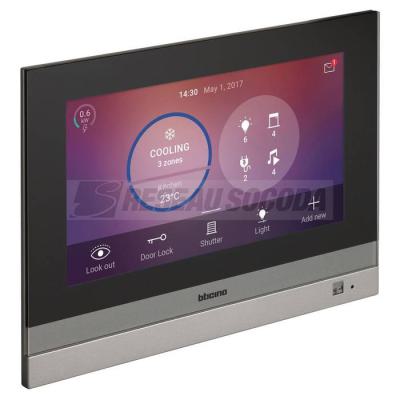  MYHOMEUP ECRAN 