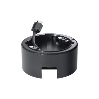  POE ADAPTER - ADVANCE PRO BK 