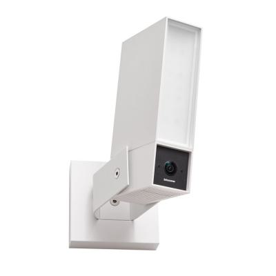  CAMERA EXTERIEURE W POE 