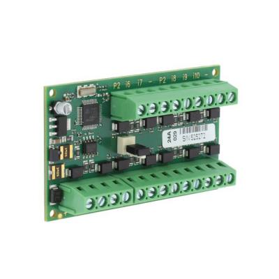  MODULE EXTENSION 10 INPUTS 