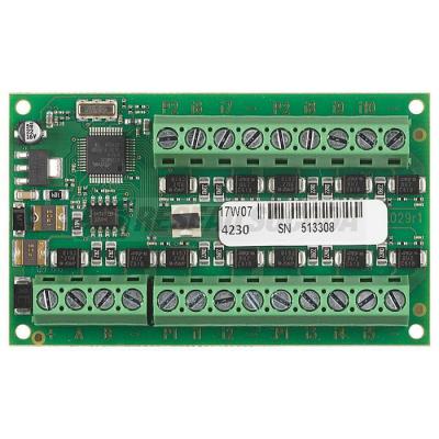  MODULE EXTENSION 10 INPUTS 