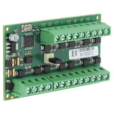  MODULE EXTENSION 10 INPUTS 