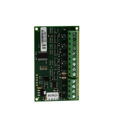  MODULE EXTENSION 5 IN/OUT 