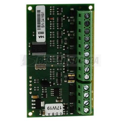  MODULE EXTENSION 5 IN/OUT 