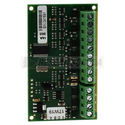  MODULE EXTENSION 5 IN/OUT 