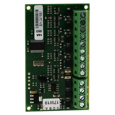  MODULE EXTENSION 5 IN/OUT 