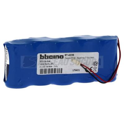  BATTERIE POUR SIRENE EXTERIEUR 