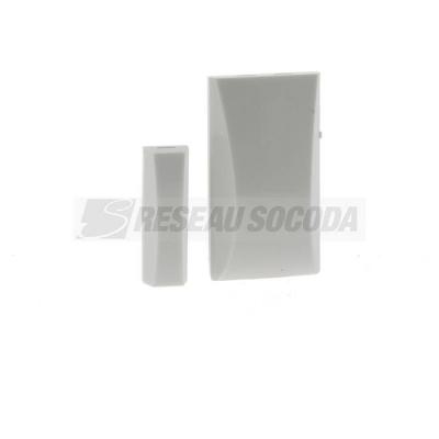  CONTACTS MAGN RADIO BLANC MINI 