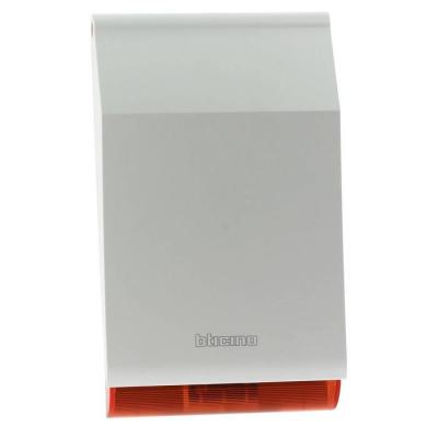  SIRENE EXTERIEURE RADIO 