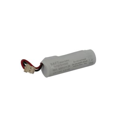  BATTERIE POUR DETECTEUR 4282 