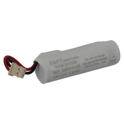  BATTERIE POUR DETECTEUR 4282 