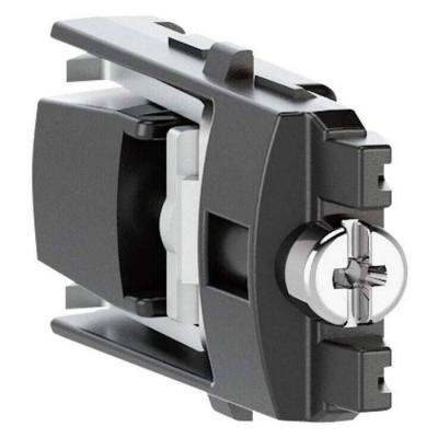  LOT DE 2 GRIFFES DE FIXATION 